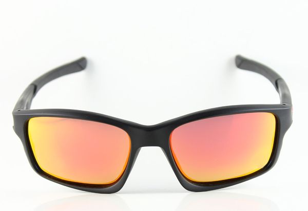 

new quality high polarized luxury sports designer sunglasses iridium brand black style oo9247 eyewear fire mens/womens 57mm lvird, White;black