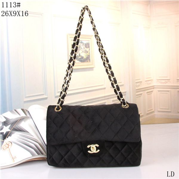 

Bolsa de Ombro mklx678