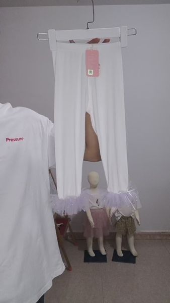 

mesh mesh capri pants capri pants, Blue