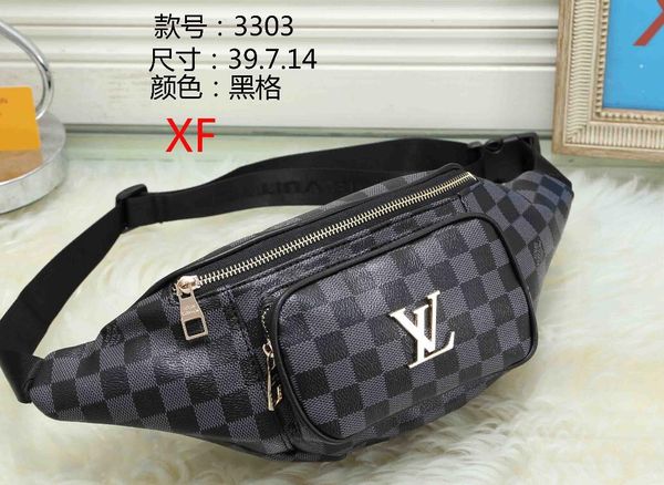 

2020 shoulder bags leather handbags wallets for men women bag designerd totes messenger bags cross body 3303