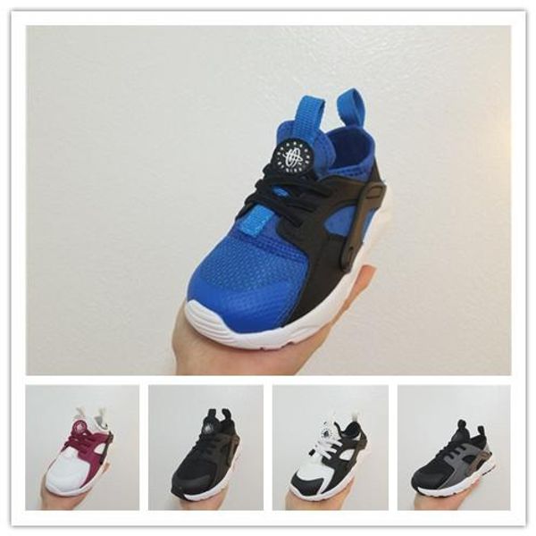 zapatos huarache para niños
