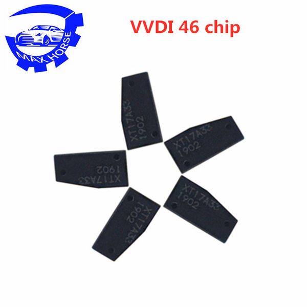 

id46 chip for xhorse vvdi2 46 transponder copier 10pcs/lot