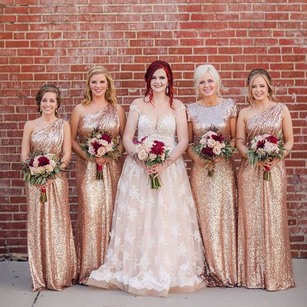 

cocktail party women sequin dress halter fishtail skirt evening dress bridesmaid dress bridesmaid long party dresses, White;black