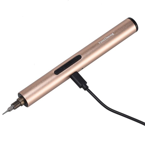 

rechargeable power electric portable screw driver repair tools cordless mini lightweight