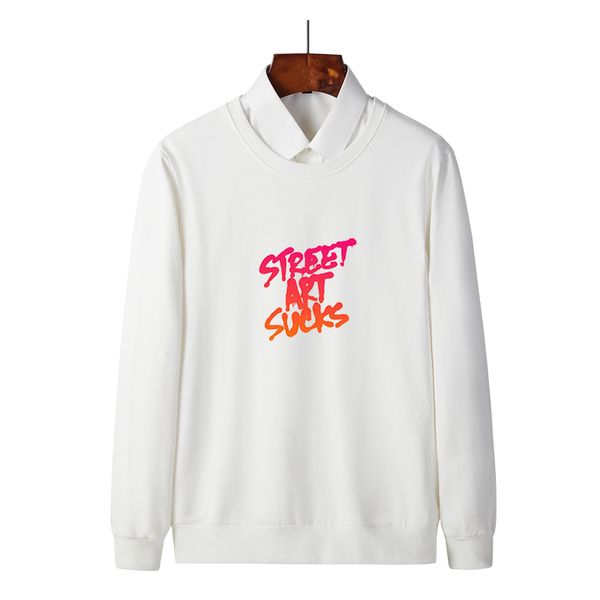 

Mens Luxury Hoodies Cartoon Printed Fashion Womens Couple Designer Hoodies Hip Hop Tops Sweatshirt 2020 Hot Sale M-4XL Excluding Shirt