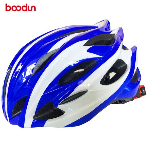 

cycling caps & masks men women helmet bike integrated molding mountain road  adjustable head circumference bicycle safe, Black
