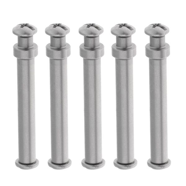 

5 pieces fishing handle knob accessory