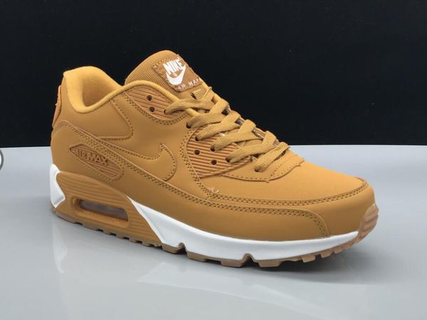 nike clasicos de los 90