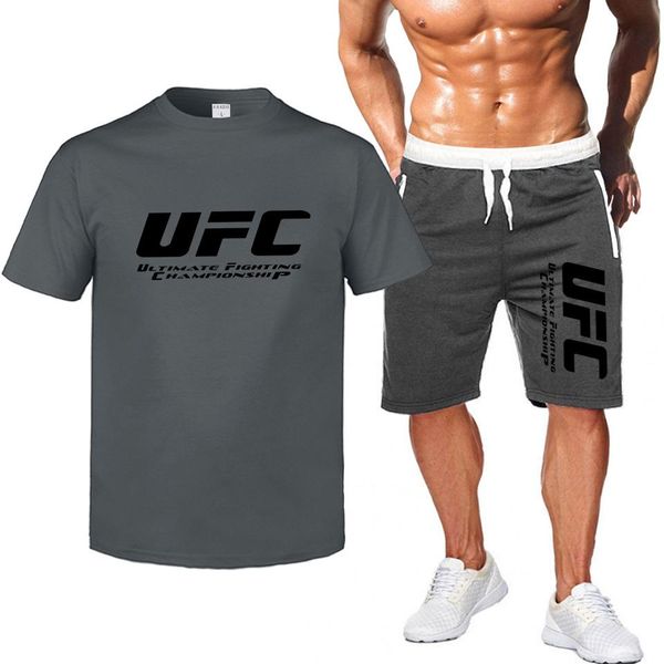 

mens designer sportswear brand mens tracksuits short sleeve casual fashion men's t-shirt sports shorts set luxury nine colors s-xxl