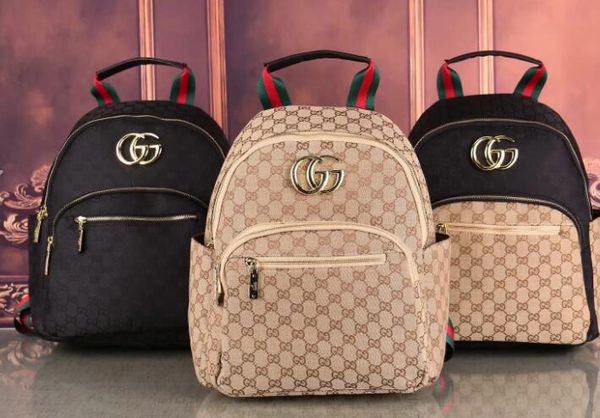 

36new brand women ladies luxury handbag tote shoulder backpack bag designers purse wallet backpack handbag