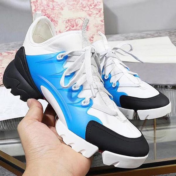 

2019 fashion design floral ladies sneakers womens neoprene grosgrain ribbon shoes, ladies wrap rubber sole casual shoes with qd, Black
