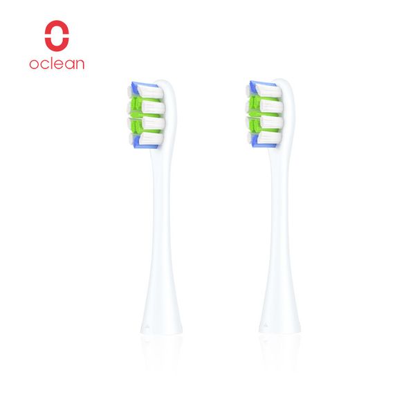 

original oclean electric toothbrush heads 2 pieces / box deep clean