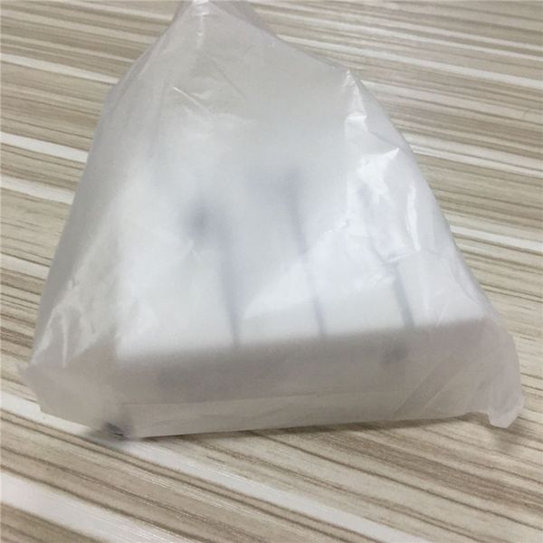 

Oem original a quality 3 5mm jack head et in ear headphone with remote and mic for i5 6 plu with new packaging earphone