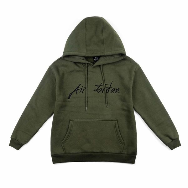 

air sports hoodies for man and women size s-xl, Black