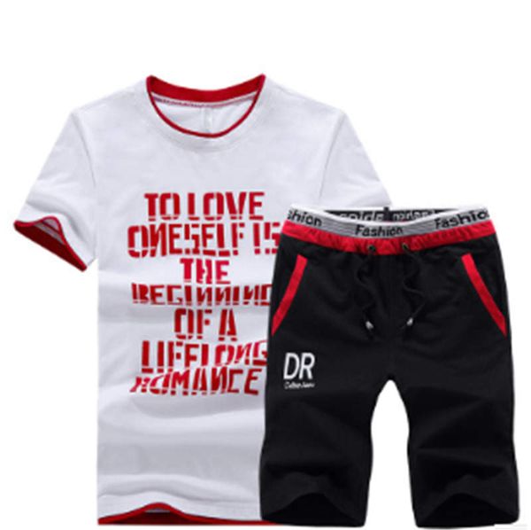 

women designer tracksuit t shirts + shorts summer brand tracksuits joggers luxury tshirts suits breathable tees printed4, Gray