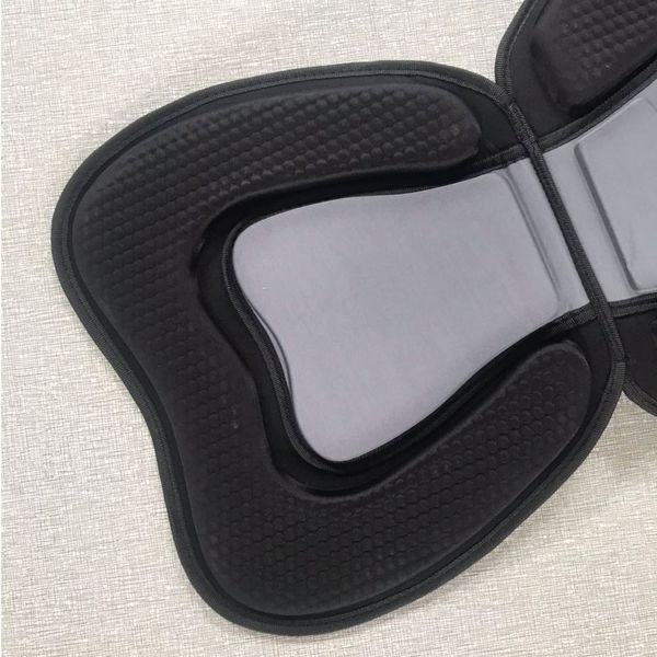 

newly comfortable eva pad soft kayak seat cushion padded for kayaking fishing boat fms19