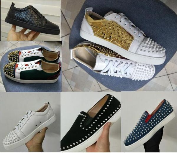 

Sapatos ocasionais ilovesneakers