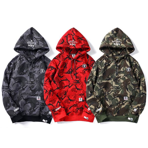 

Capuz e Moletons aape01