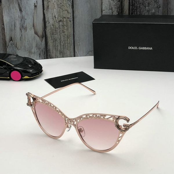 

d&g sunglasses for men women fashion wrap sunglasses ray small square frame coating uv protection lens summer style come with package 03, White;black