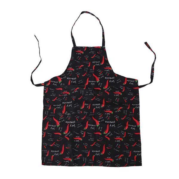 

ls chef waiter halter neck apron small pepper halter neck apron