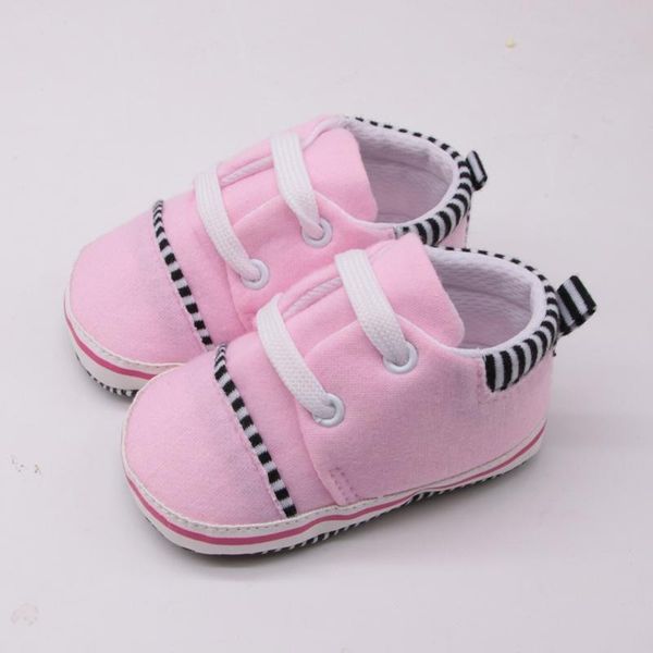 

2020 fashion new baby shoes infant girls shoes toddler boys patchwork newborn baby booties first walkers