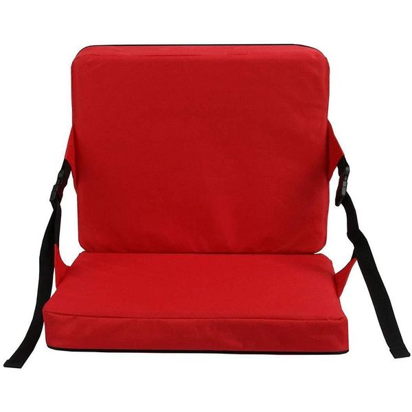 

outdoor chair cushion square stadium with backrest beach mat outdoor pads