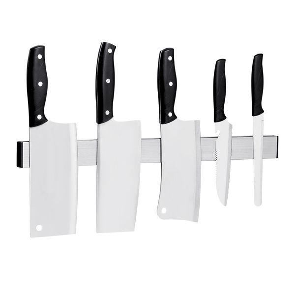 

magnetic knife holder tool rest shelf for kitchen knife holder kitchen knives magnet magnetic force tool rest knife racks holder bar shelf