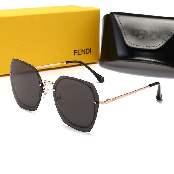 fendi polarized sunglasses