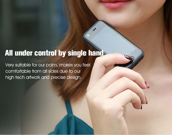 

updated 16gb soyes 7s super mini smartphone 5.0mp hd camera dual-sim wifi bt quad-core smartfon small 3g touch cellular phone for student