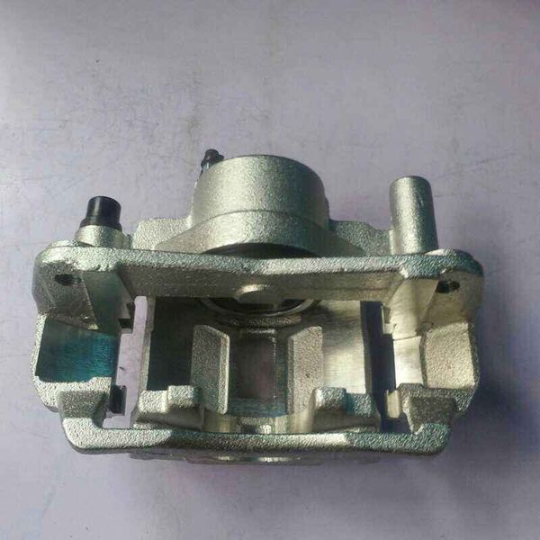 

rear brake caliper gj6a2671xc gj6a2661xc for m6