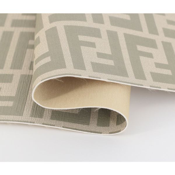 

Буква F напечатанная ткань искусственная ширина 138см многофункциональный ткань шить высококачественные дизайнерские ткани Бесплатная доставка горячей