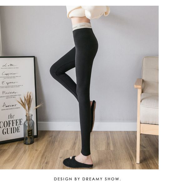 

fashion new arrived designer womens leggings brand pants for women soft casual large sizes m-4xl sweatpants wholesales with high quality, Black