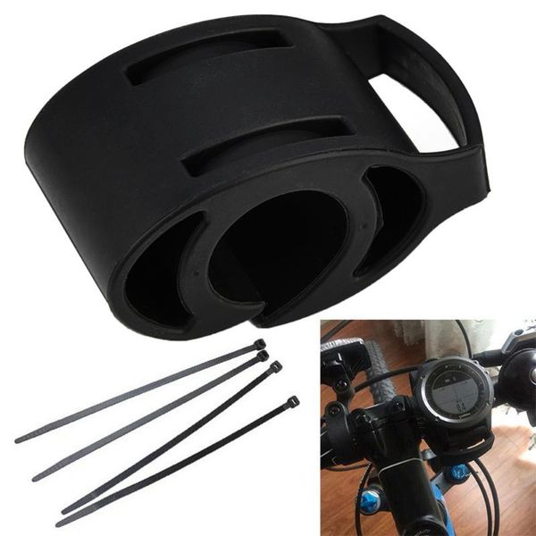 

new bicycle quick release bike for handlebar accessories watch bike 610 cycling outdoor gps 920 forerunner mount 410