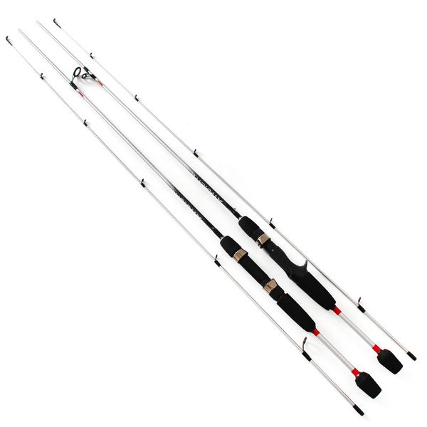 

makou lure ul1.5 1.8 straight handle / gun handle carbon soft fine fishing rod