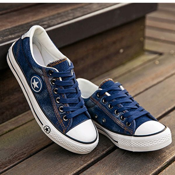 

Sapatos ocasionais flvufei1