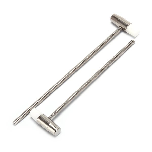 

stainless steel pin remover watch tool watchmaker hammer jeweler hammer