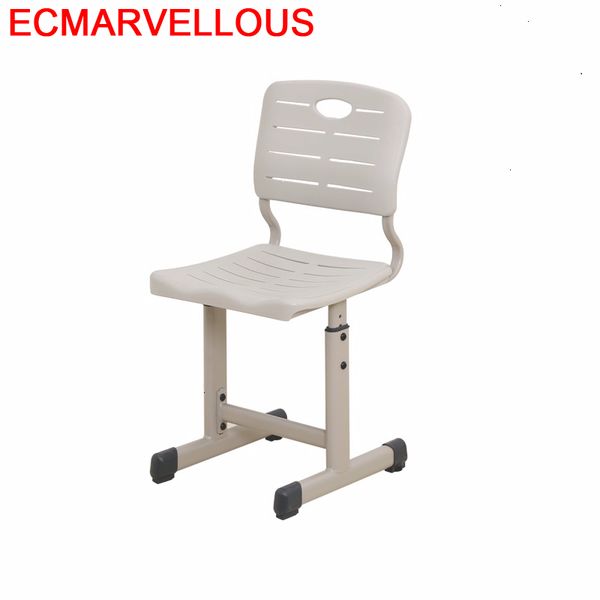 

meuble silla study learning tower meble dzieciece adjustable kids baby furniture cadeira infantil chaise enfant children chair