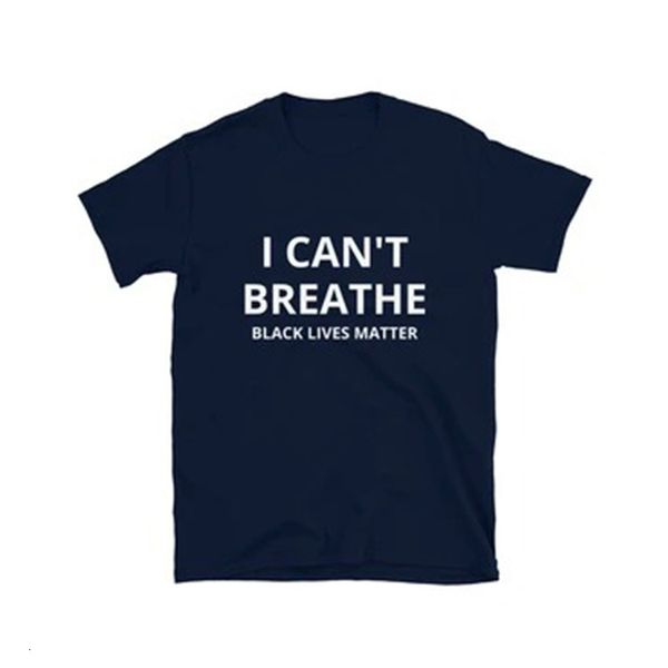 

protest t-shirt america i can't breathe shirt black lives matter tshirt, Gray;blue