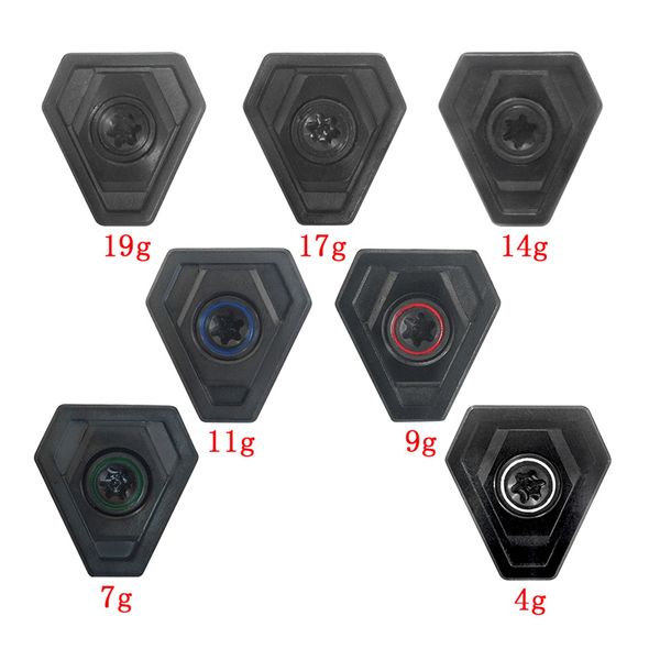 

golf 915 driver weight(4g 7g 9g 11g 14g 17g 19g) 915 d2 d3 915f 915h driver