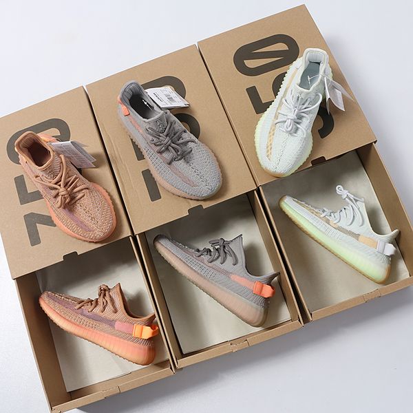 

with box yeezy yeezy yezzy yezzy 350 tatic emi frozen yellow cream white butter hyper pace true form clay beluga 2 0 kanye we t port