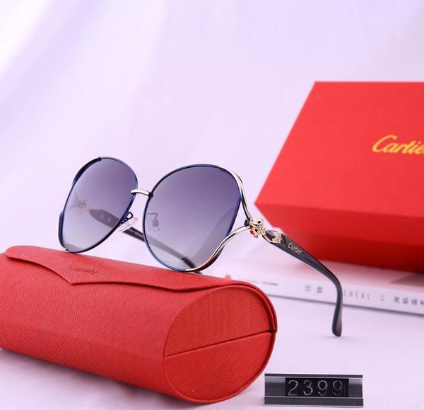 

summer womens designersunglasses luxury sunglasses adumbral goggle sun glasses uv400 style 1886 3 color with box wholesale, White;black