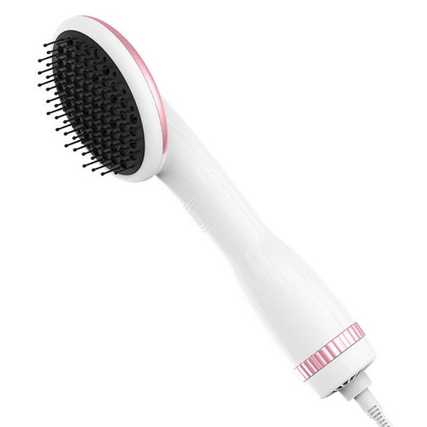 

lescolton warm wind comb negative ion hair dryer hair protecting and ourishing comb efficient machine