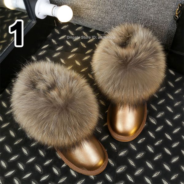 

Botas altooktop