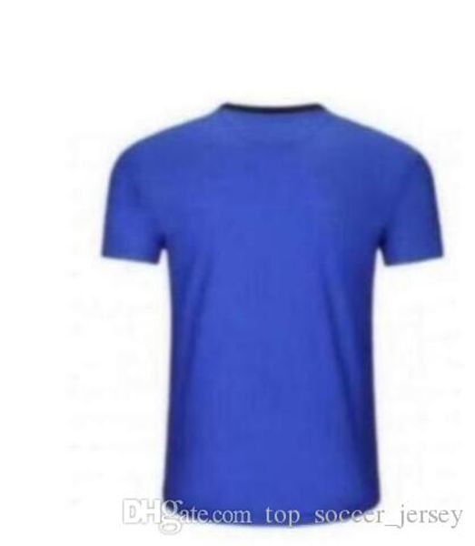 

2351ular football 2019clothing personalized customall th men's popular fitness clothing training running competition jerseys kids 65678, Black;yellow