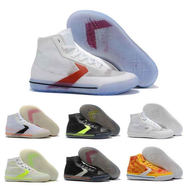 

classic 1970 new legend tinker hatfield x star series bb tela scarpe da basket per l'alta qualitÃ delle donne mens sneakers sport 36-44, Black