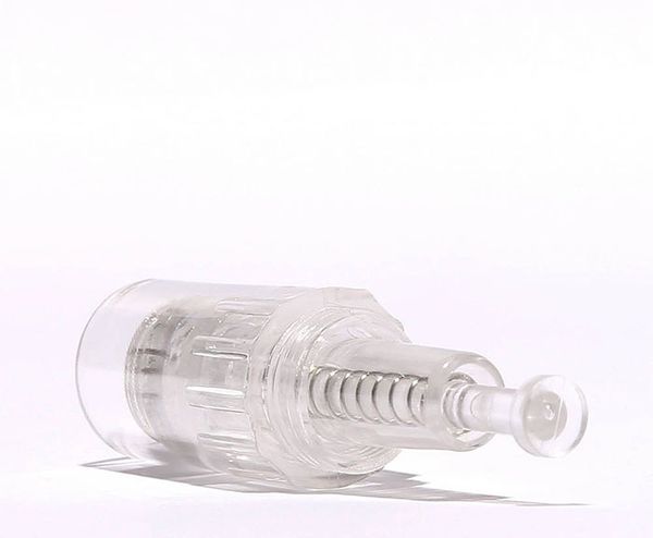 

nc260 screw derma pen needle cartridges screw cartridge replacement for derma pen micro needle 9 pin / 12 /36/42pin nano micro nano