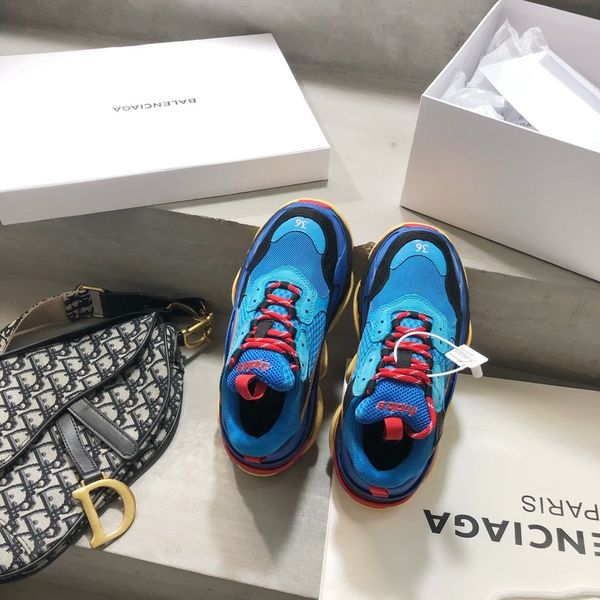 

2020 new tj couple air cushion platform shoes men casual sports ladies casual platform sports shoes