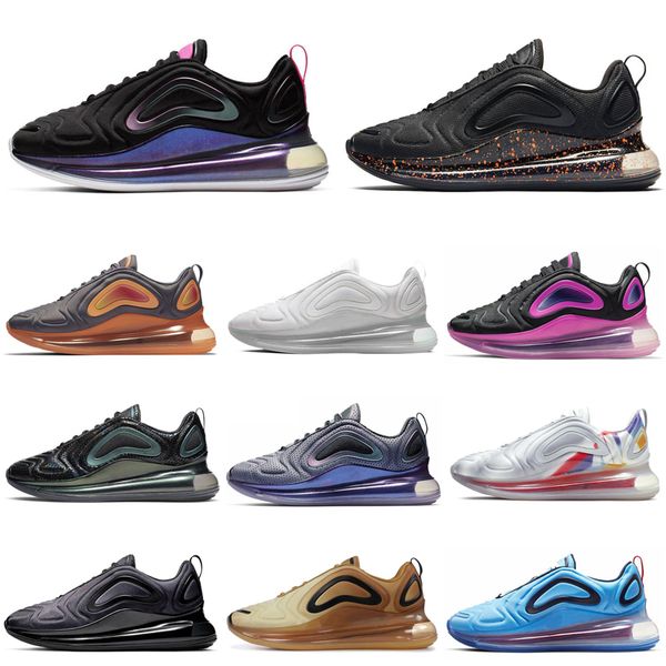 

men running shoes be true pride iridescent mesh fuel orange obsidian desert gold volt neon women mens trainers sport sneakers 36-45