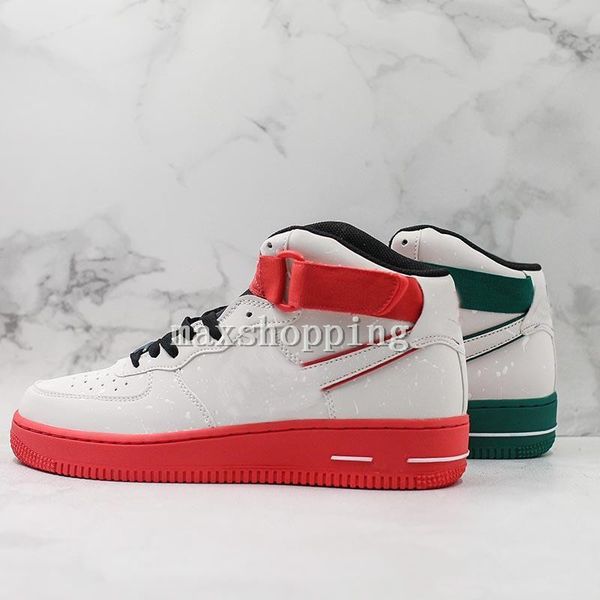 

new forced 07 chaussures basketball shoes micro fiber 3m skateboard sneakers mens womens trainers sports 1 skate designer sneakers