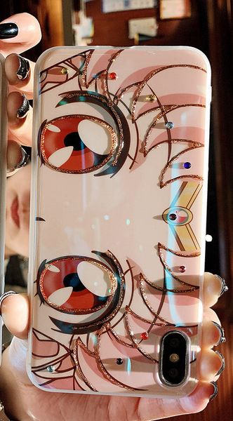 

women case for huawei mate 30 girl's drop resistance back cover